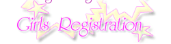 Women Registration